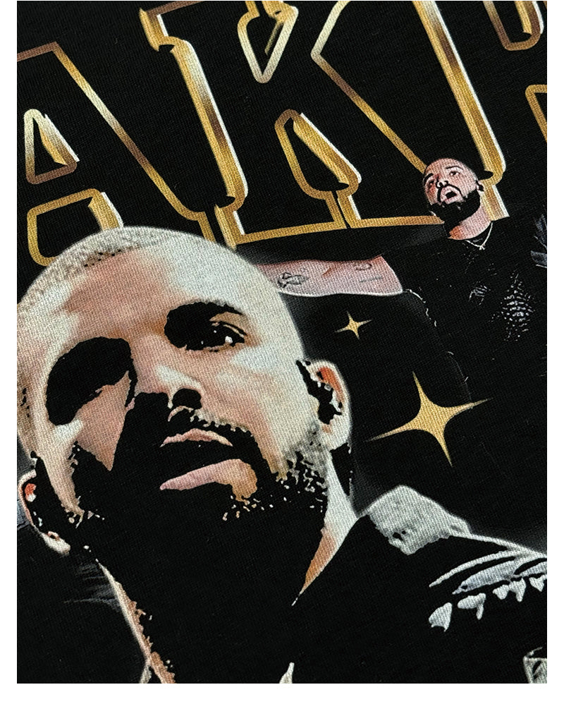 Drizzy Drake Tee - Image 4