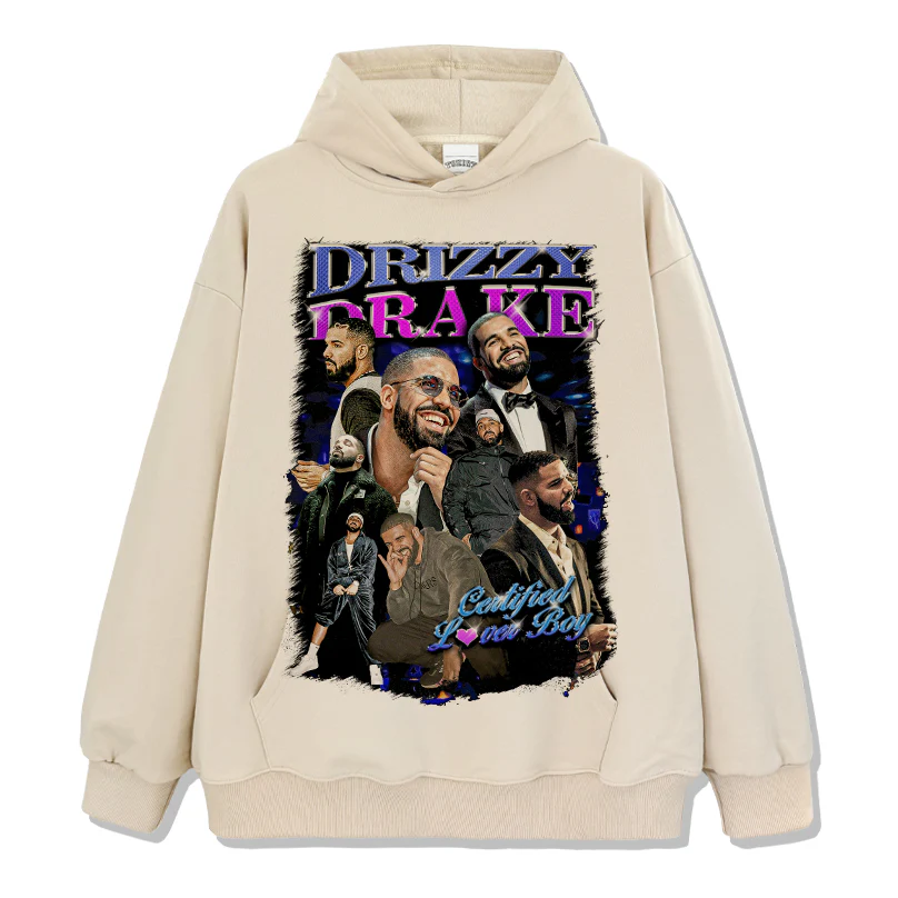 Drizzy Drake Hoodie - Image 4