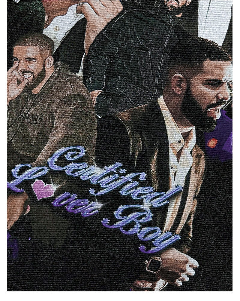 Drizzy Drake Tee - Image 9