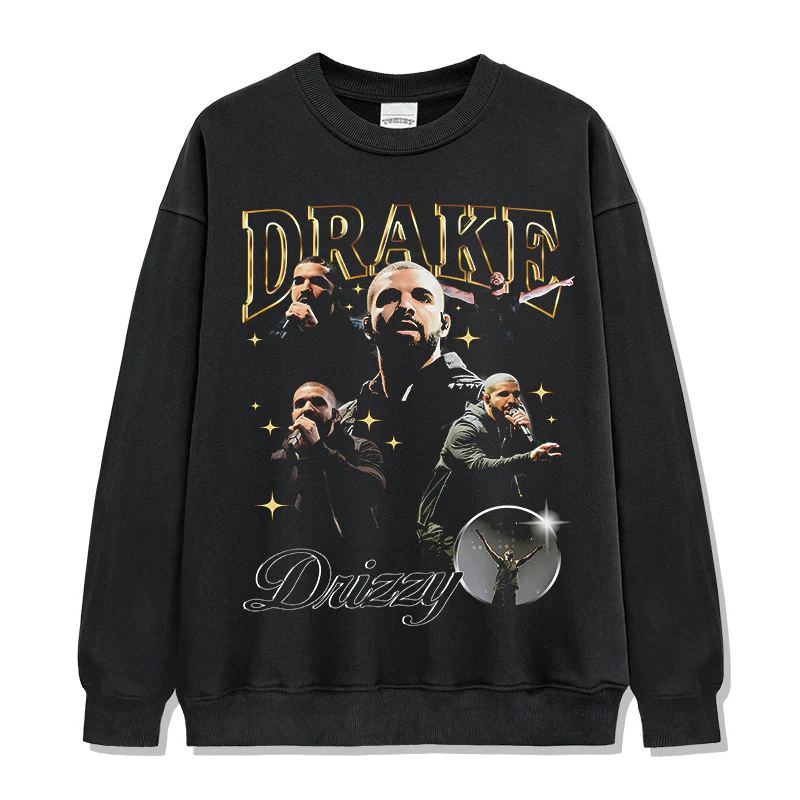 Drizzy Drake Sweatshirt