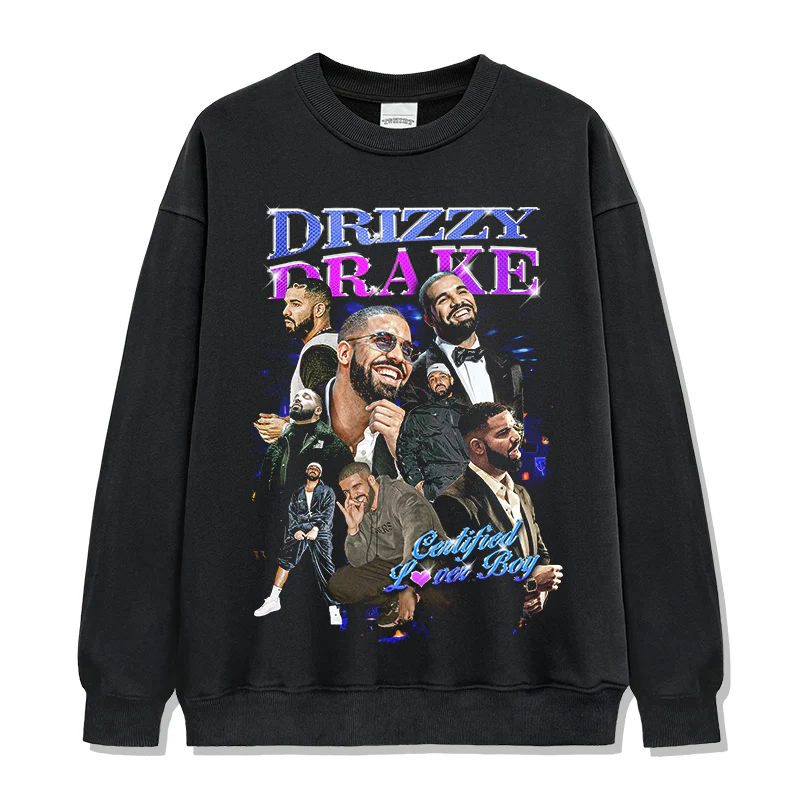 Drizzy Drake Sweatshirt