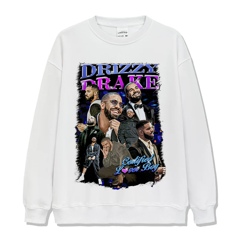 Drizzy Drake Sweatshirt - Image 3
