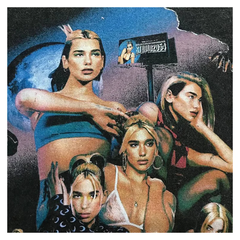 Dualipa Sweatshirt - Image 5