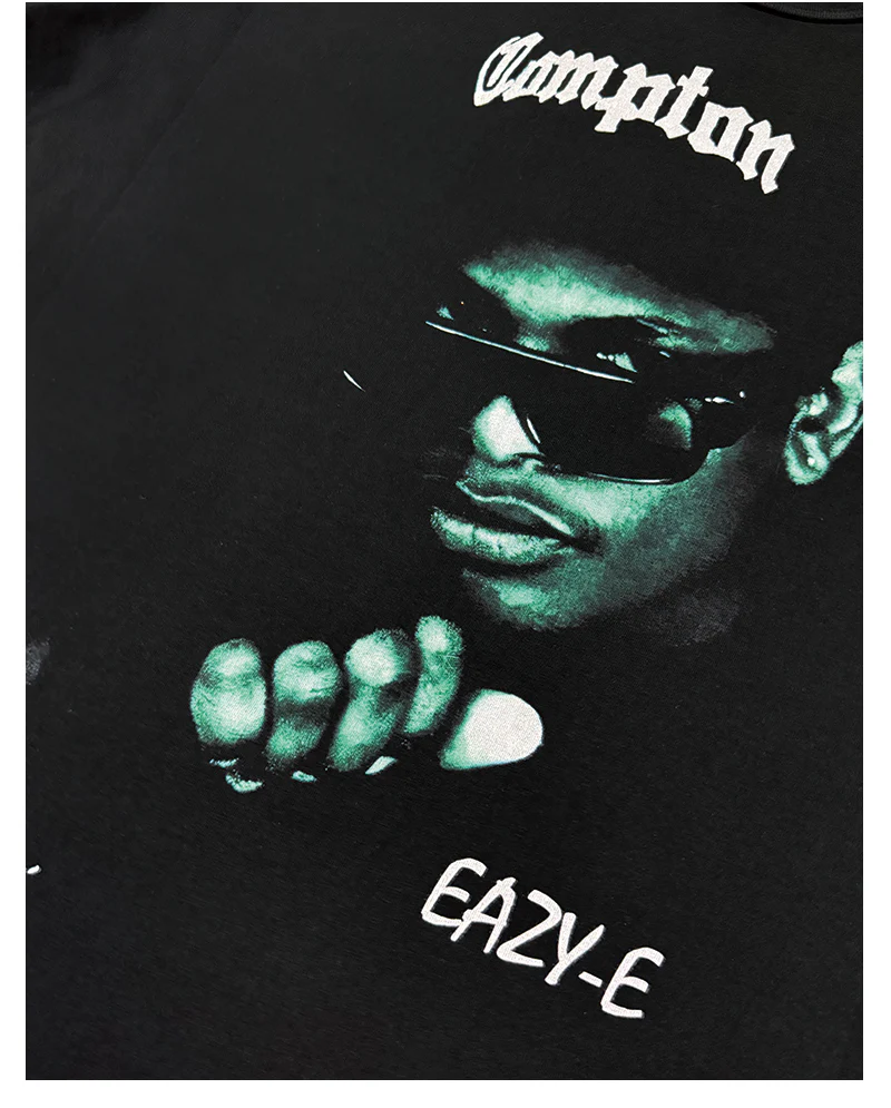 Eazy-e Hoodie - Image 3