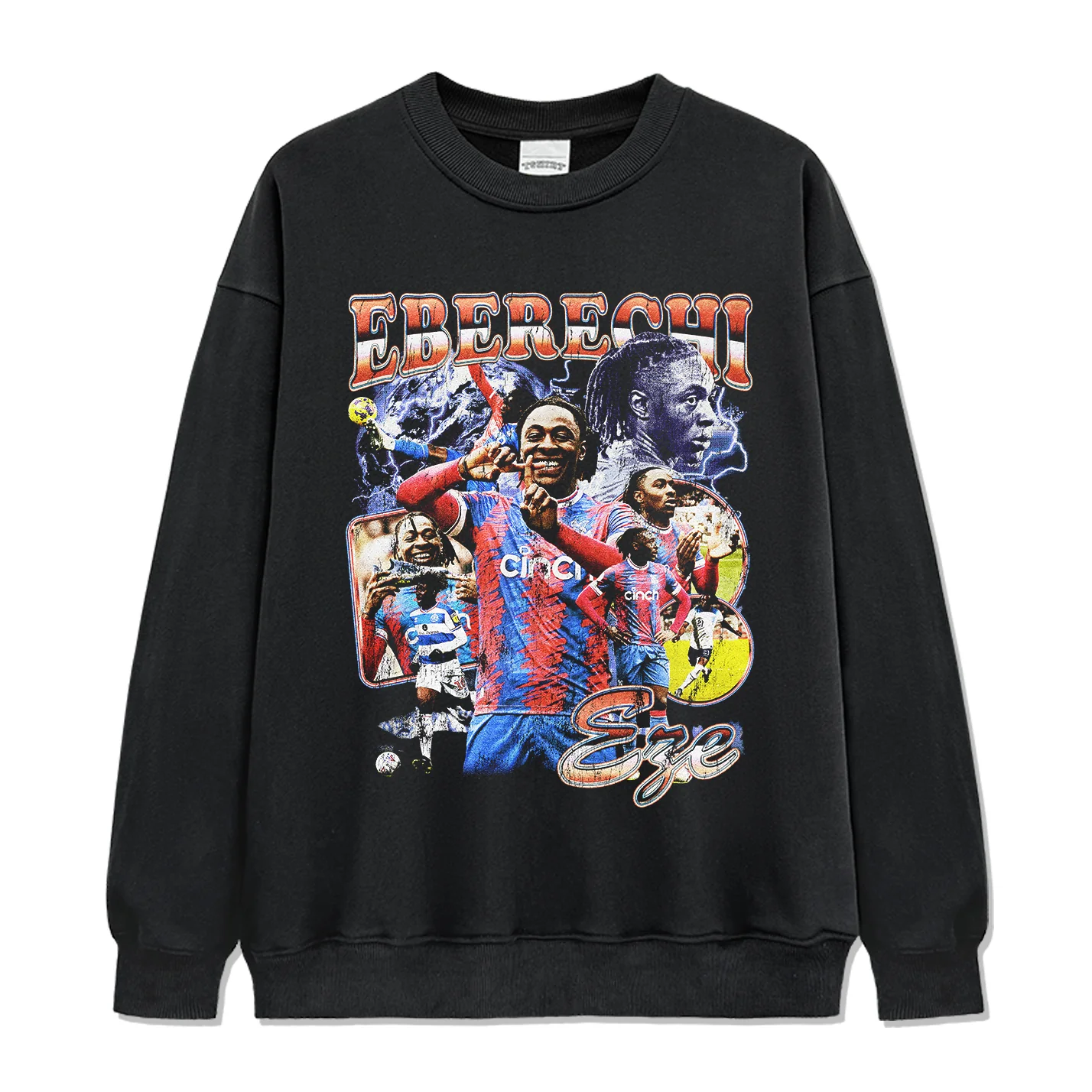 Eberechi Eze Sweatshirt