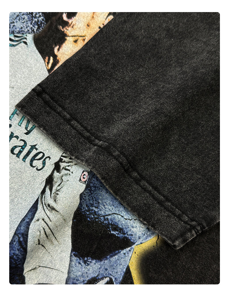 Cristiano Ronaldo Manchester City Tee - Image 6