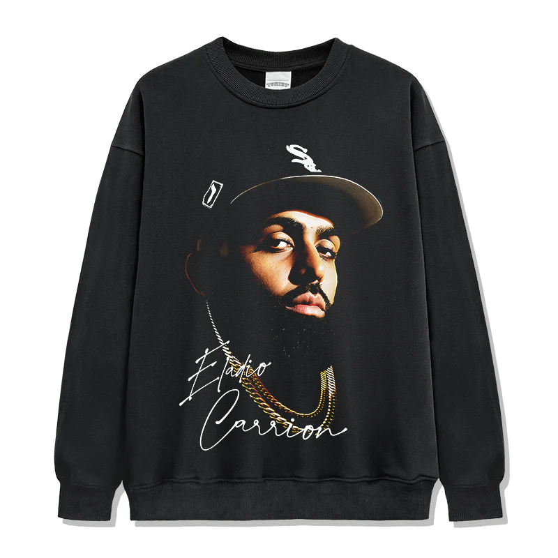 Eladio Carrion Signature Sweatshirt