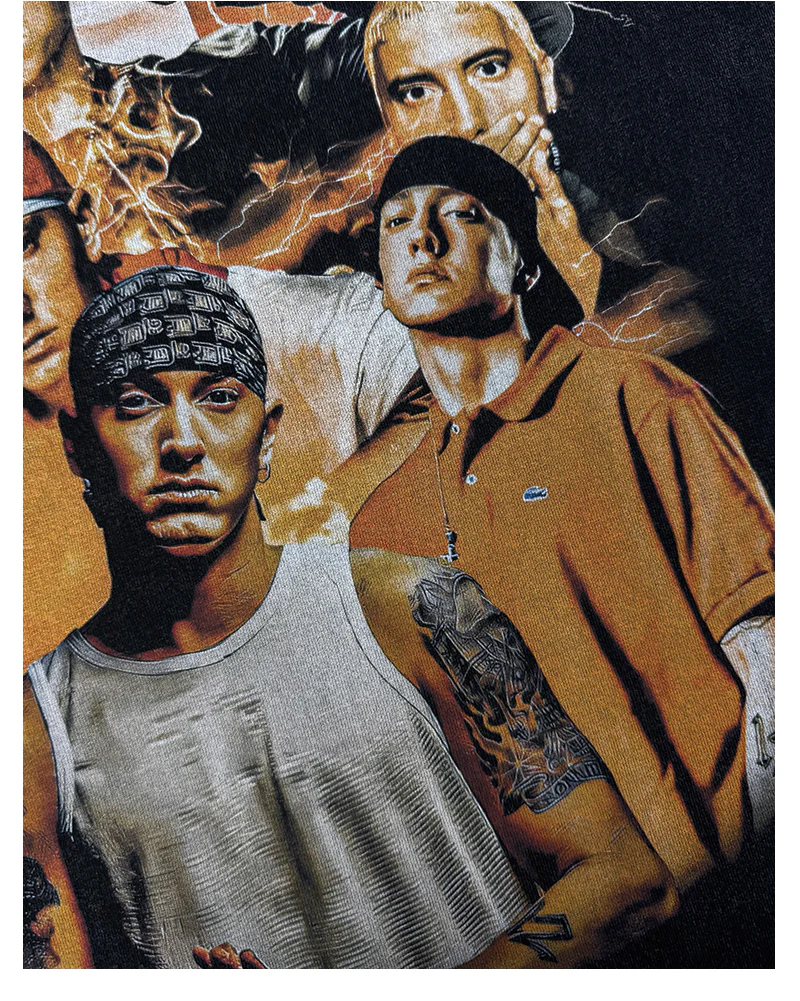 Eminem Hoodie - Image 4