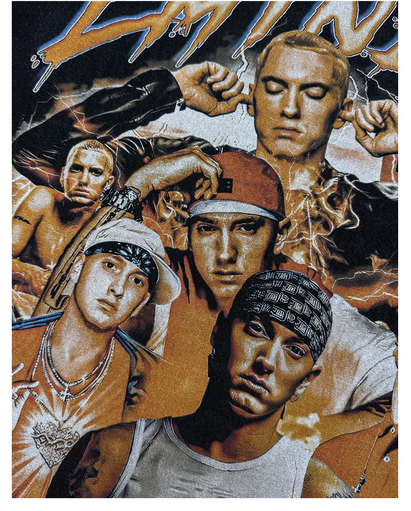 Eminem Hoodie - Image 6