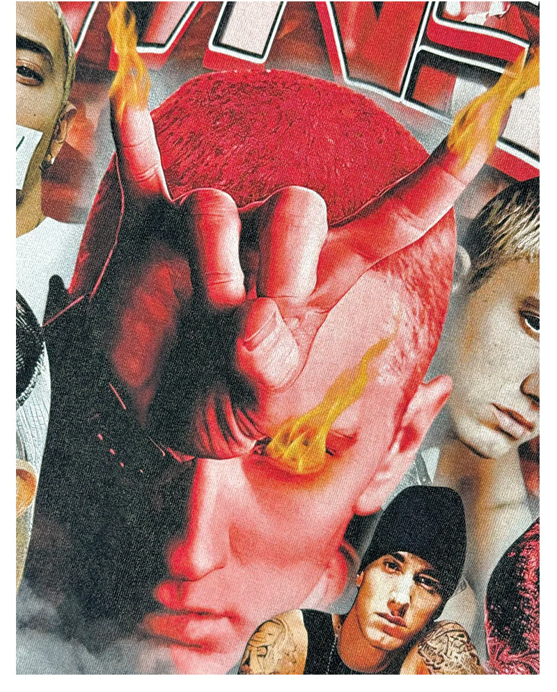 eminem TEE 2024 - Image 5