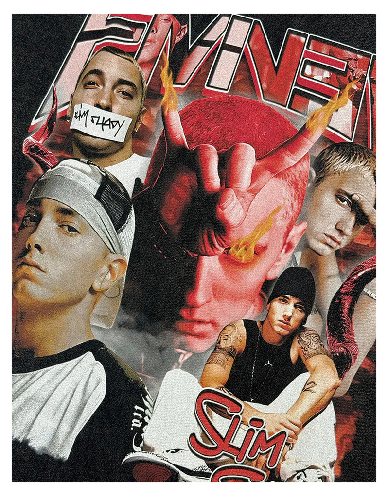 eminem TEE 2024 - Image 7
