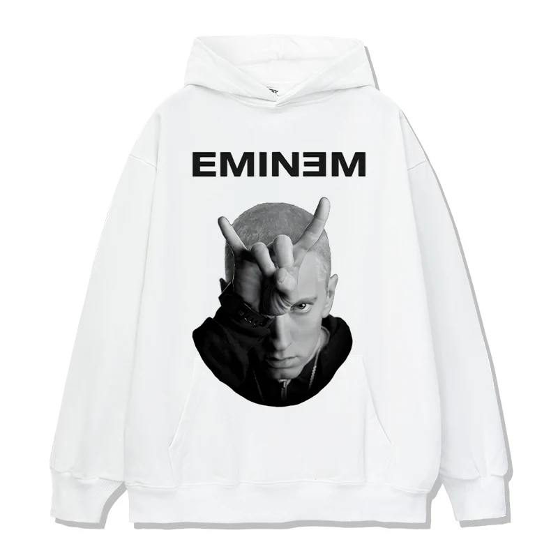 Eminem Hoodie - Image 3