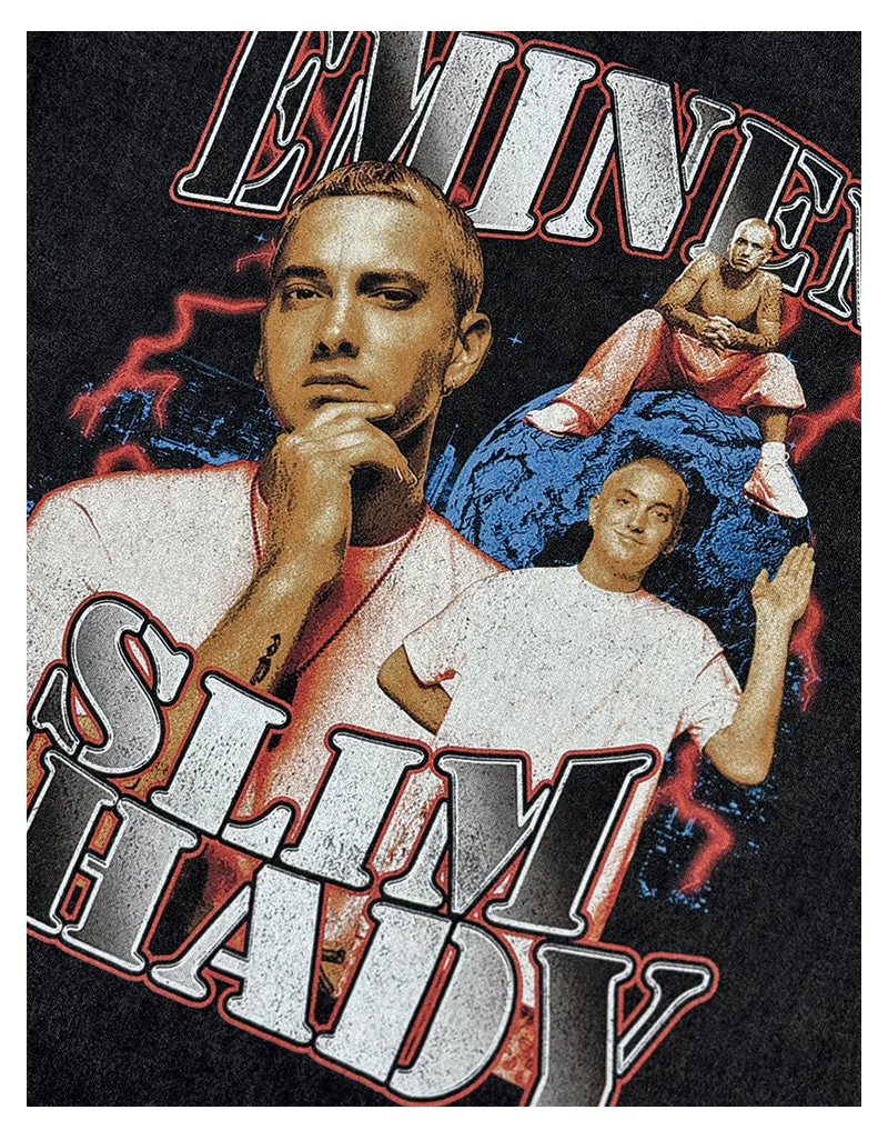 Eminem Sweatshirt - Image 3