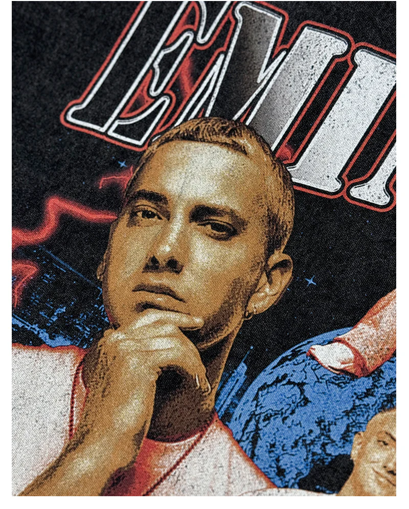 Eminem Sweatshirt - Image 4