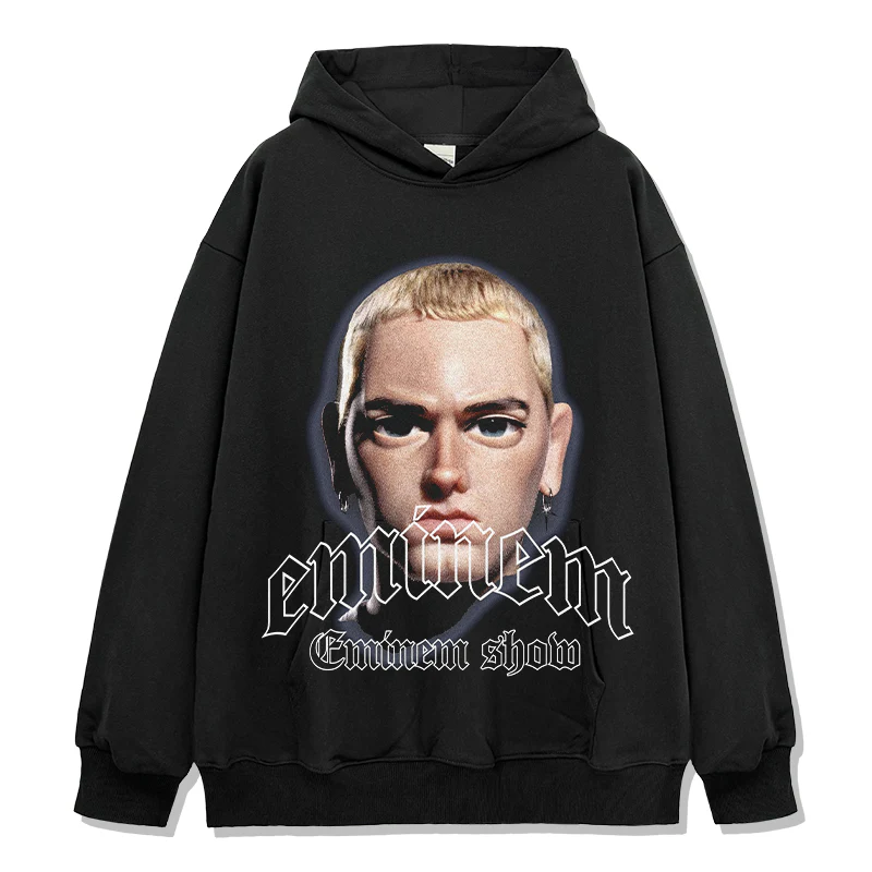 Eminem Hoodie