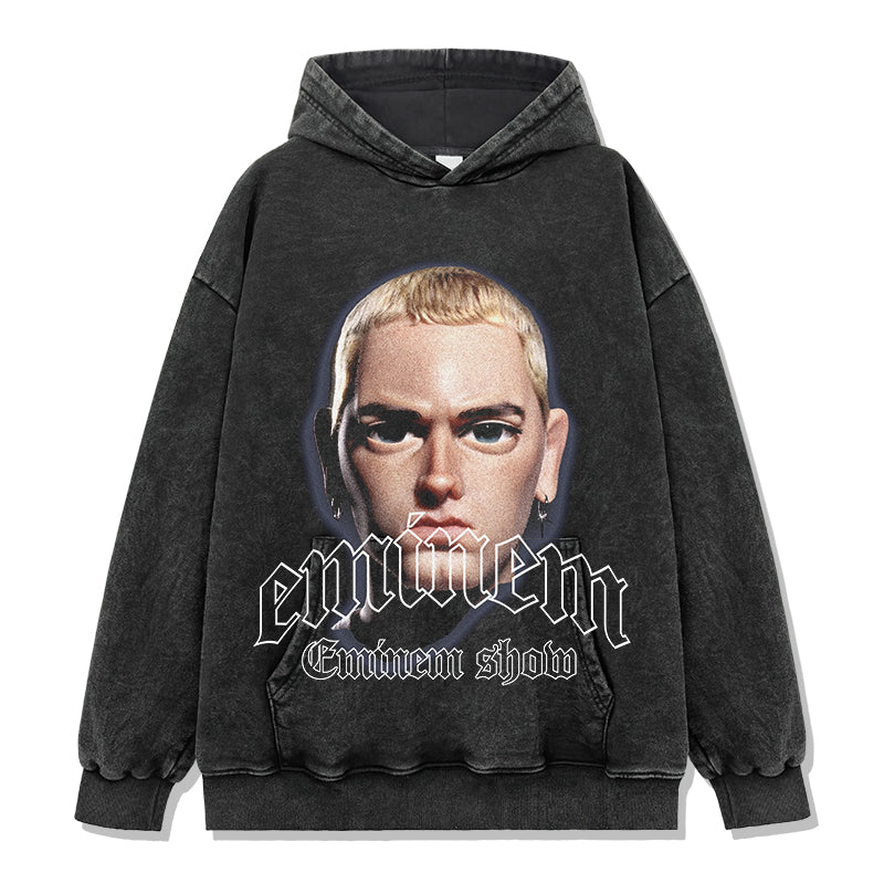 Eminem Hoodie - Image 2