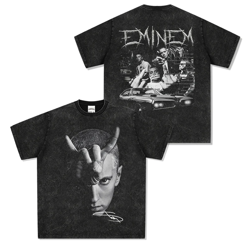 Eminem Signature TEE - Image 3
