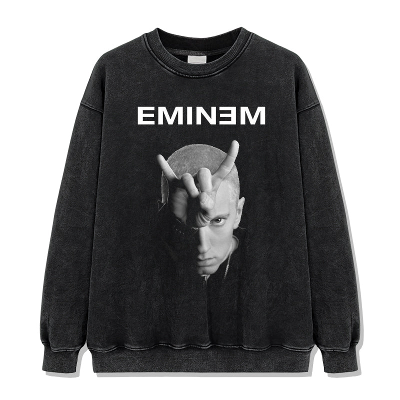Eminem Sweatshirt - Image 2