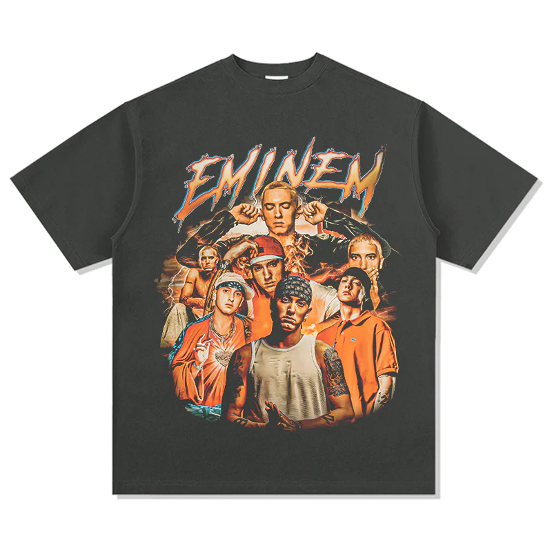 Eminem TEE - Image 2
