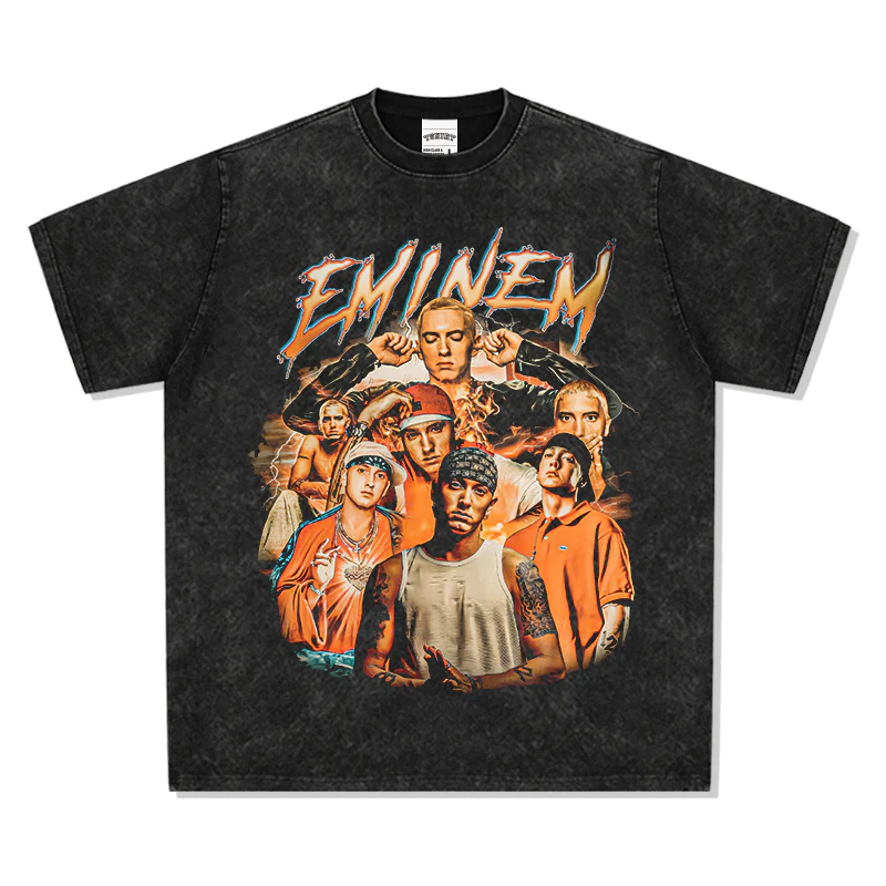 Eminem TEE - Image 3