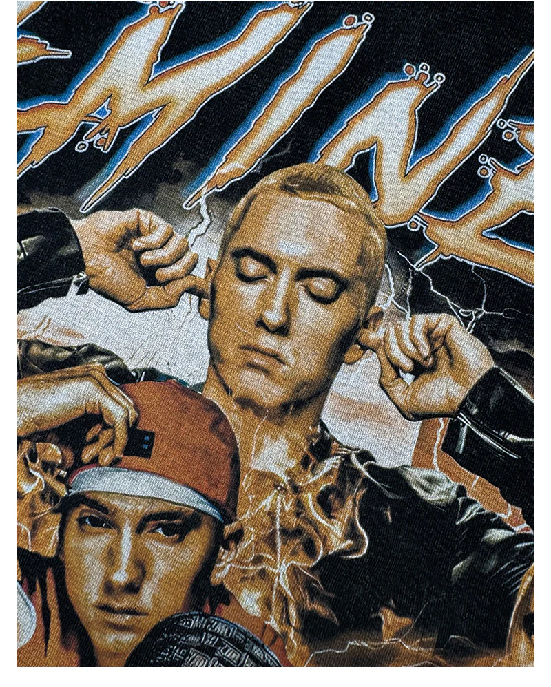 Eminem TEE - Image 4