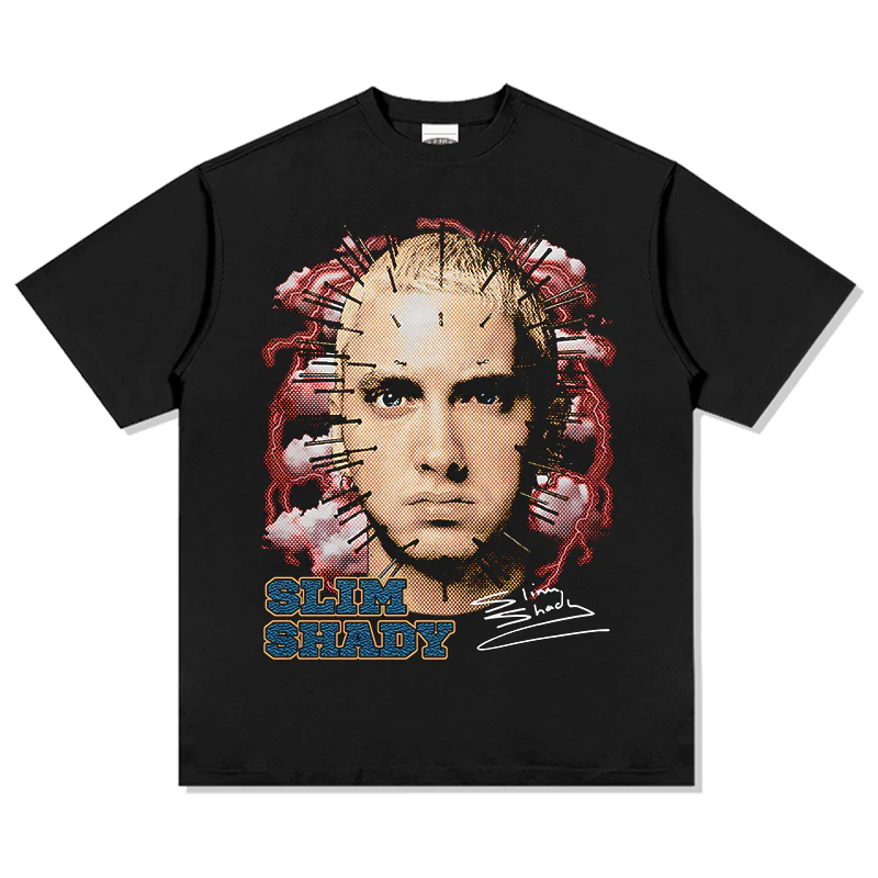 Eminem TEE