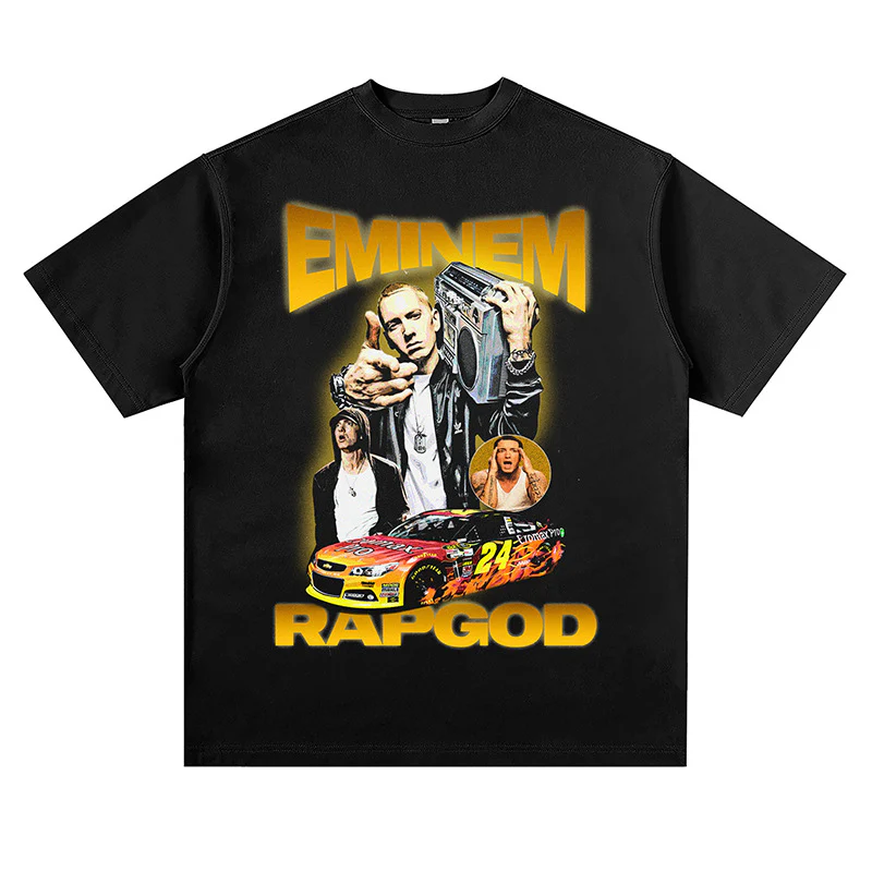 EMINEM Tee 2024