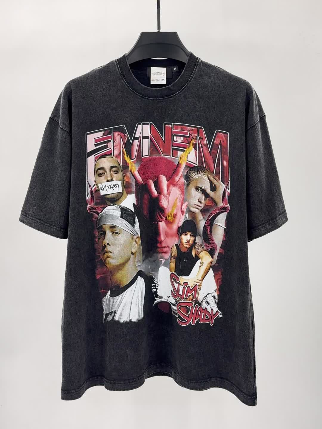 eminem TEE 2024