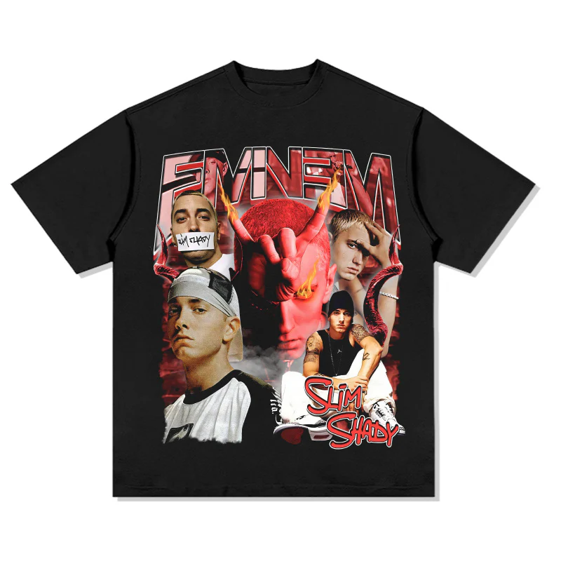 eminem TEE 2024 - Image 2