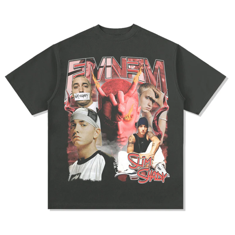 eminem TEE 2024 - Image 3