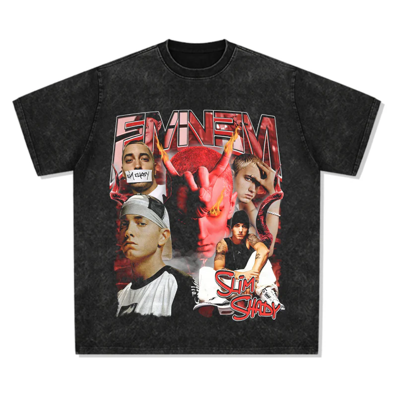 eminem TEE 2024 - Image 8