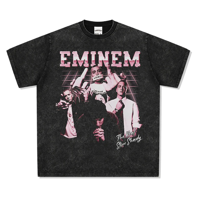 EMINEM TEE 2024 - Image 2