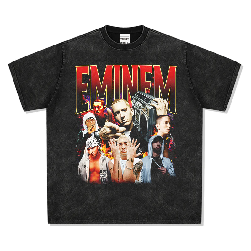 Eminem Tee - Image 3