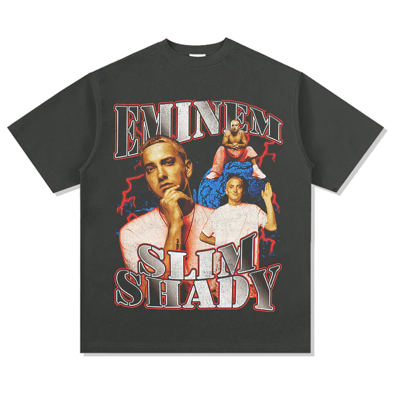 Eminem Tee - Image 2
