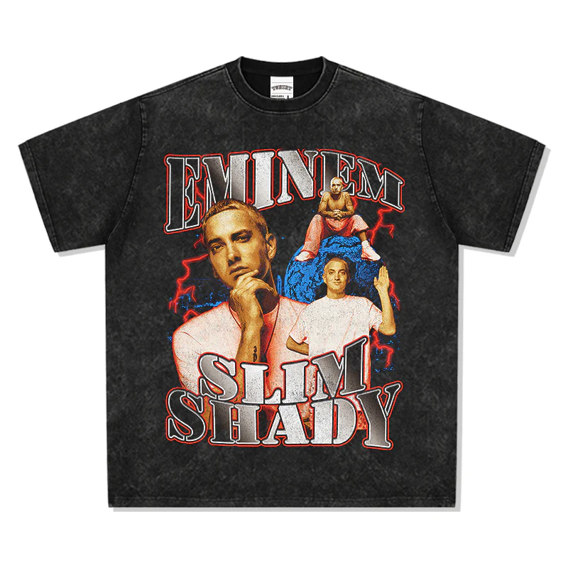Eminem Tee - Image 3