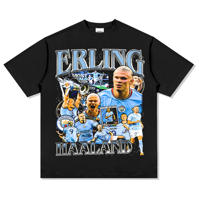 Erling Haaland TEE