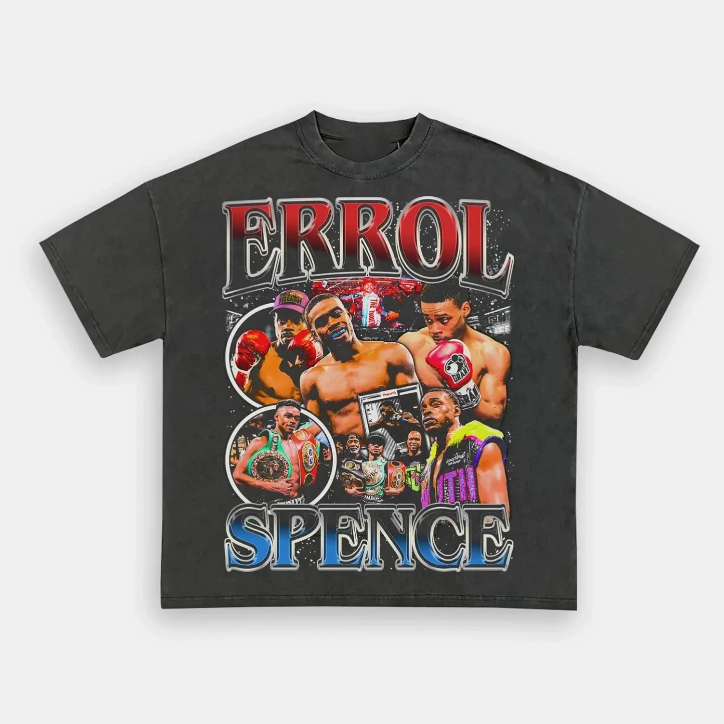 Errol Spence TEE - Image 2