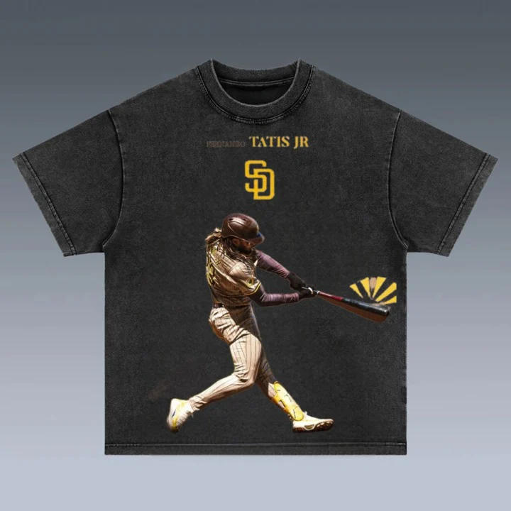 Fernando Tatis Jr TEE - Image 2