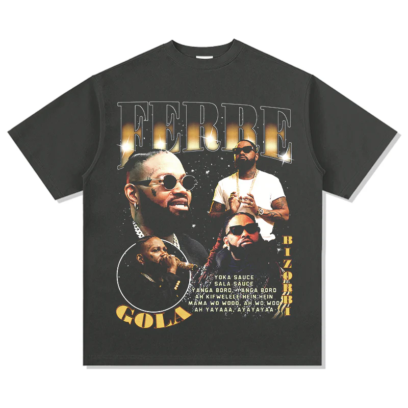 FERRE TEE 2024 - Image 2