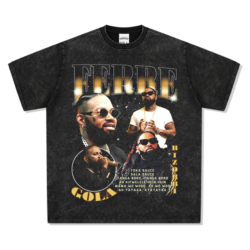 FERRE TEE 2024 - Image 3