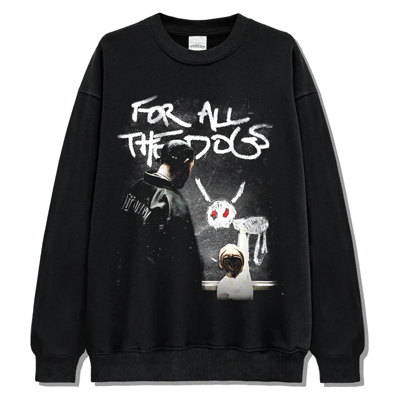 "FOR ALL THE DOGS" DRAKE - Image 2