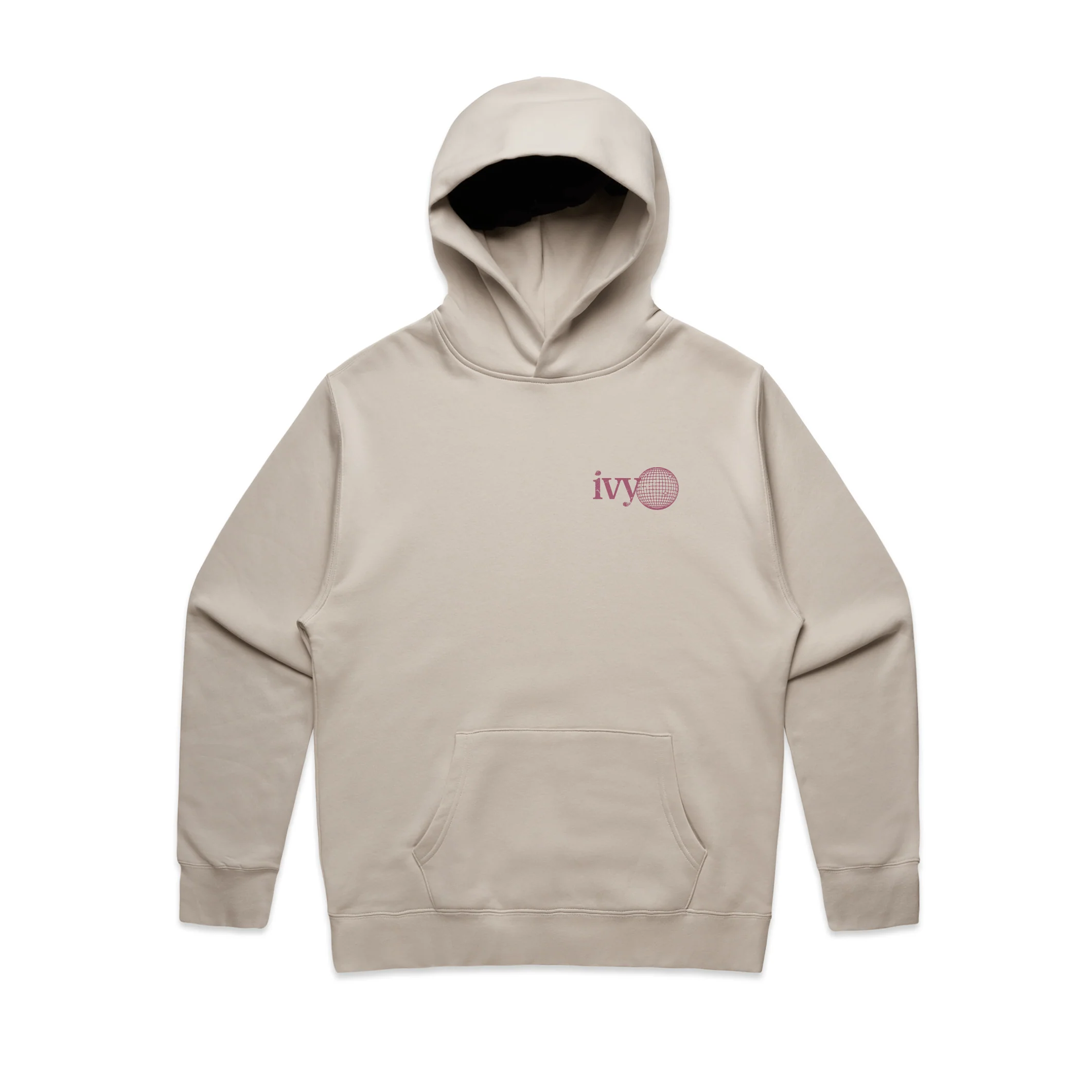 Frank Ocean "Ivy" Back Design Hoodie - Image 3