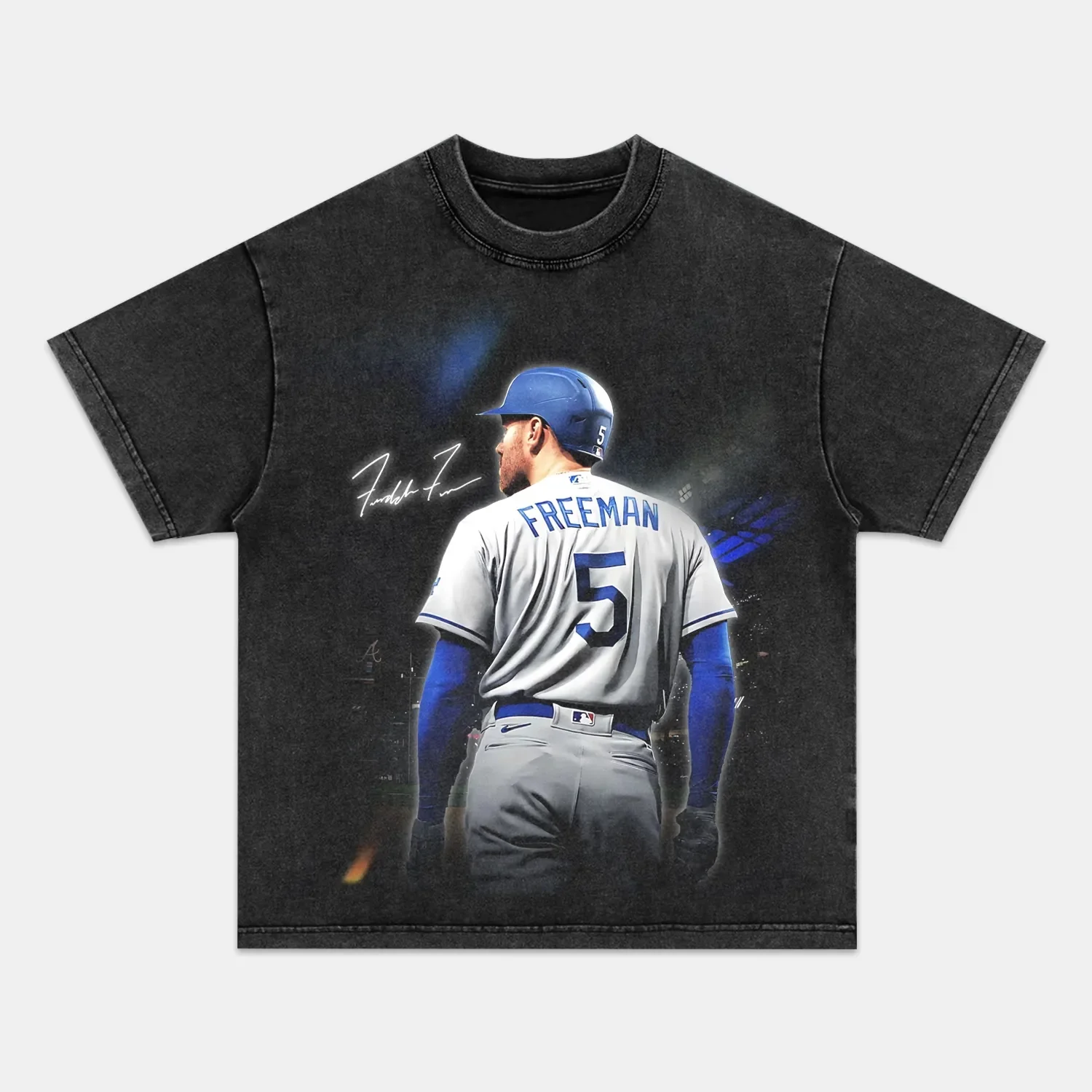 Freddie Freeman TEE - Image 2