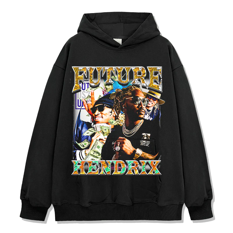 Future Hendrix Hoodie