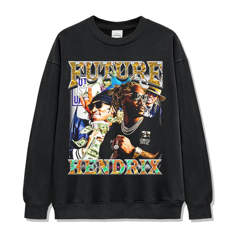 Future Hendrix Sweatshirt