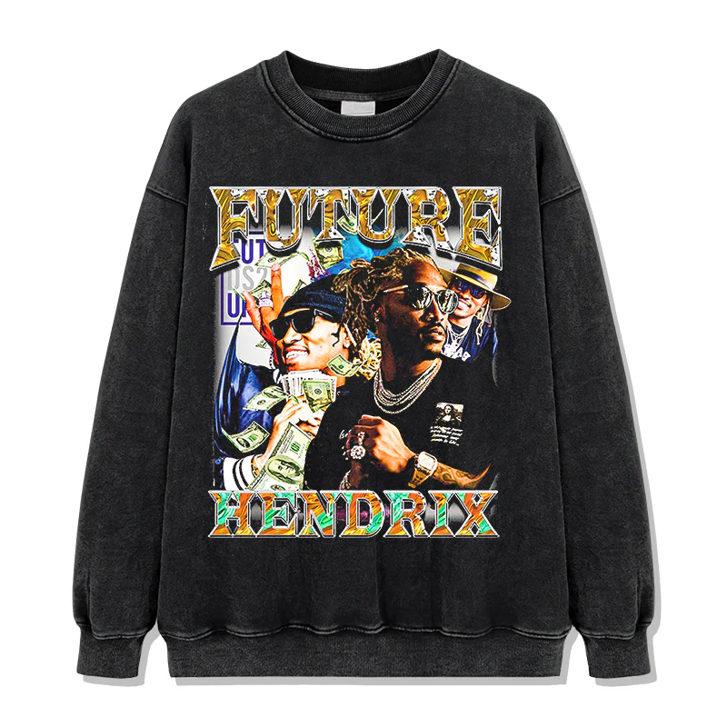 Future Hendrix Sweatshirt - Image 2