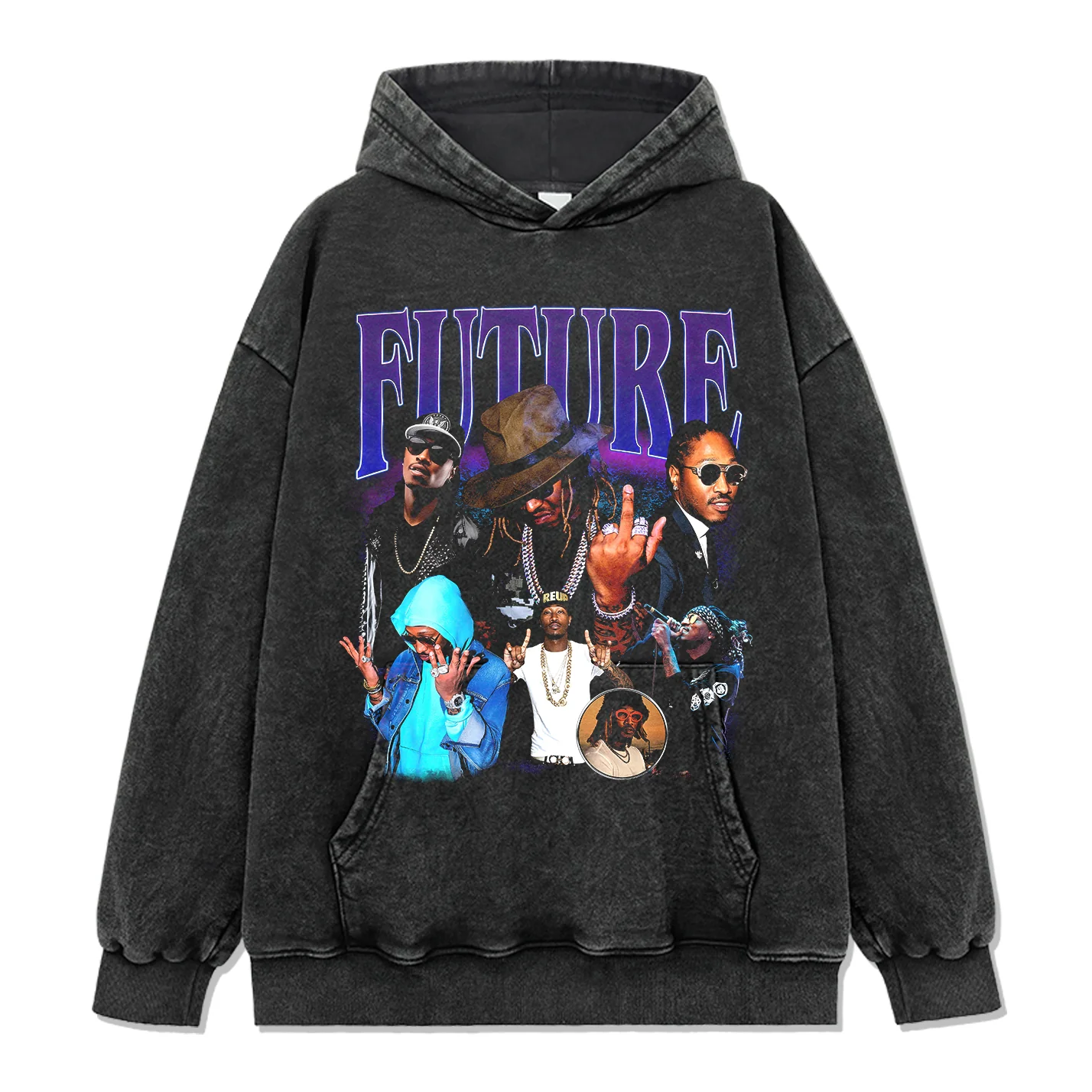 Future HOODIE - Image 2