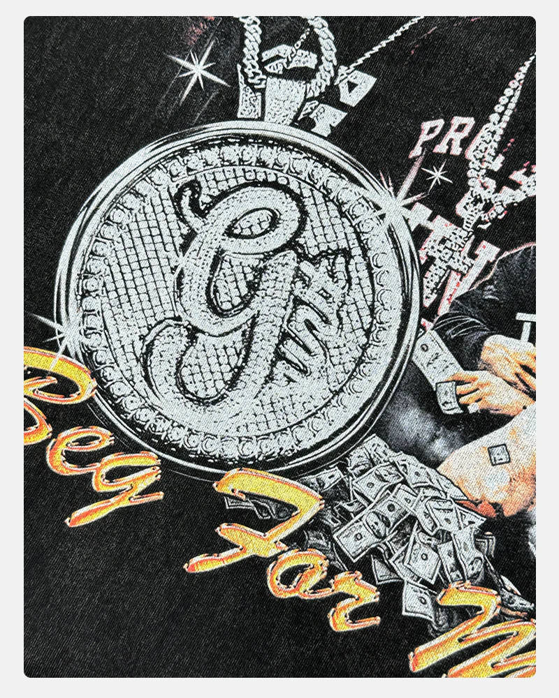 G-Unit By Beg For Mercy  Sweatshirt - Image 6