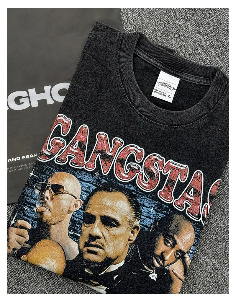 Gangsta's Paradise Sweatshirt - Image 3