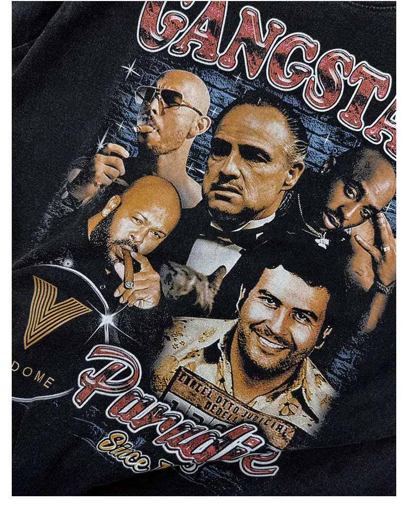 Gangsta's Paradise Sweatshirt - Image 4